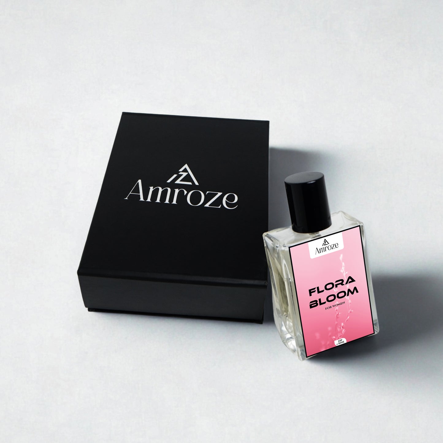 FLORA BLOOM (FOR WOMEN)