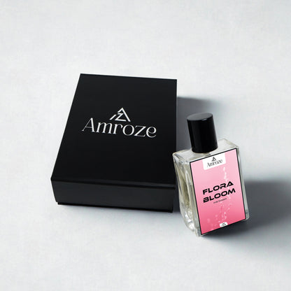 FLORA BLOOM (FOR WOMEN)