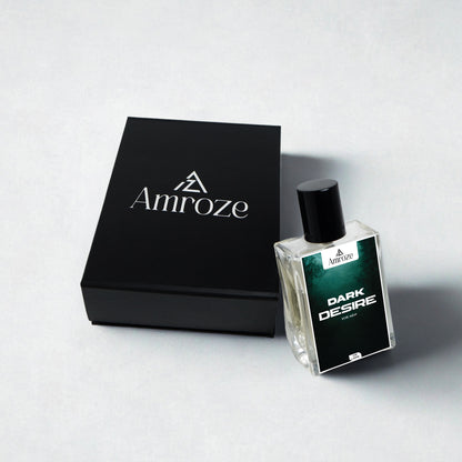 DARK DESIRE (FOR MEN)