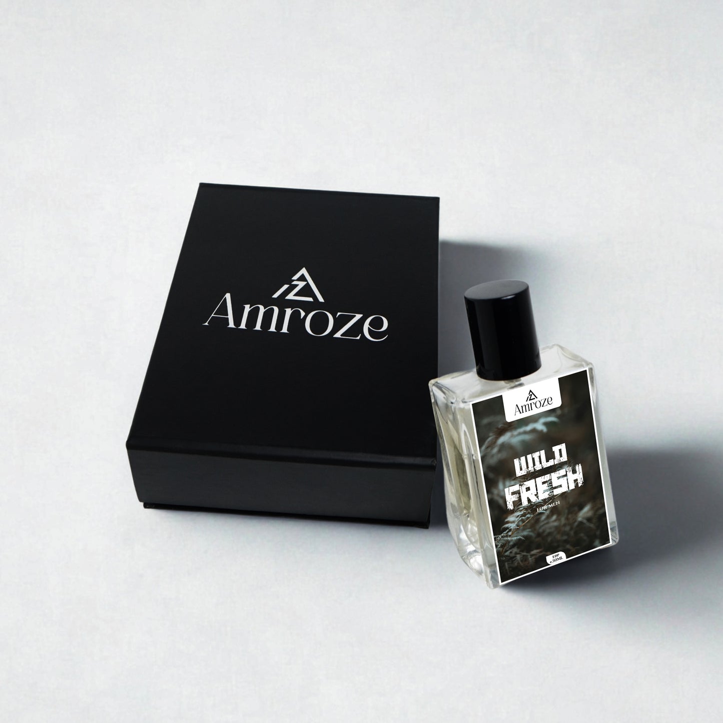 WILD FRESH (FOR MEN)