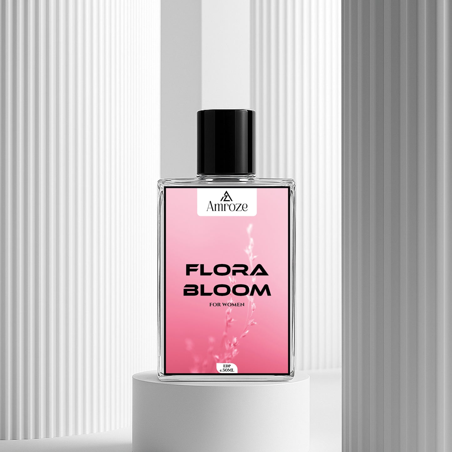 FLORA BLOOM (FOR WOMEN)