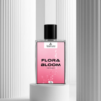 FLORA BLOOM (FOR WOMEN)