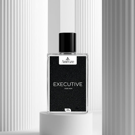 EXECUTIVE (FOR MEN)