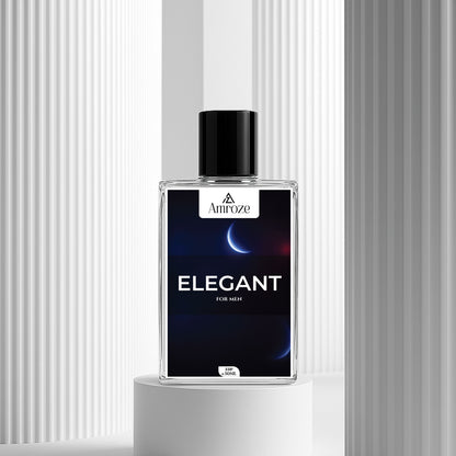 ELEGANT (FOR MEN)